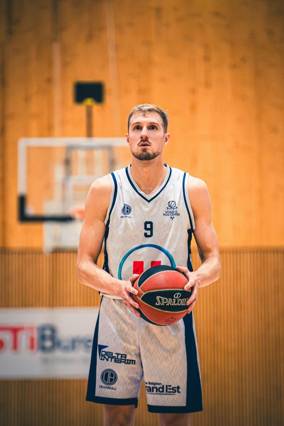 Multi-dimensional training