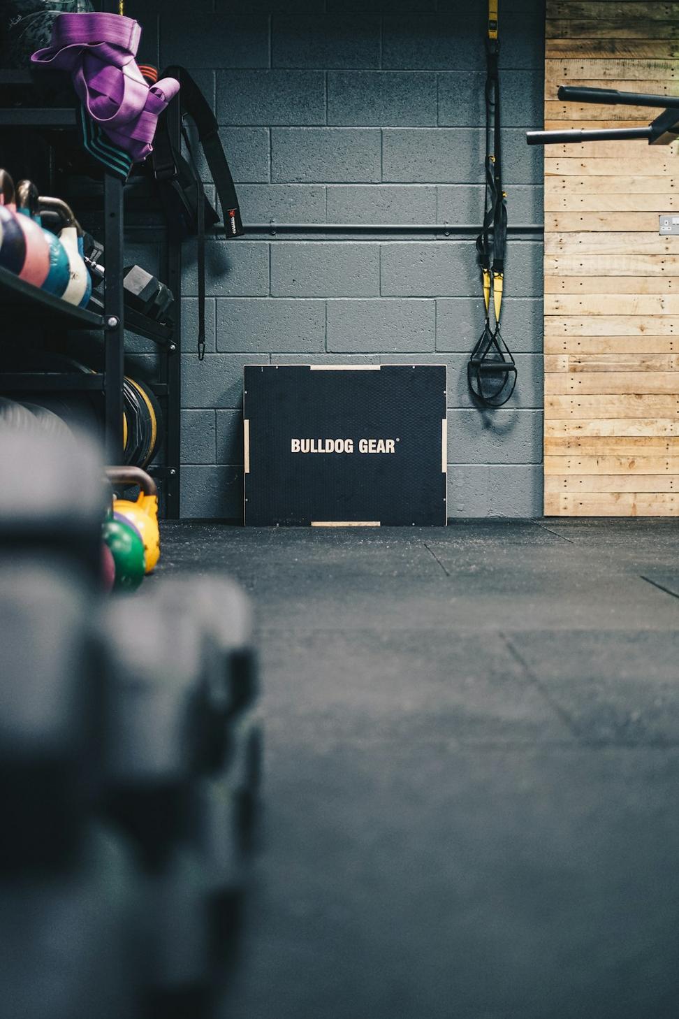 Olympic Lifting Coach